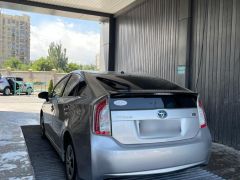 Сүрөт унаа Toyota Prius