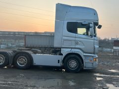 Фото авто Scania R