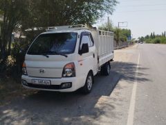 Фото авто Hyundai Porter