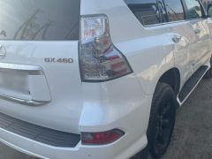 Photo of the vehicle Lexus GX