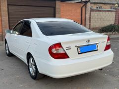 Сүрөт унаа Toyota Camry