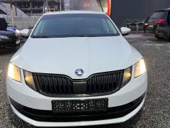 Photo of the vehicle Skoda Octavia