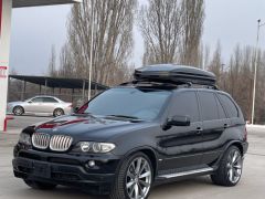 Photo of the vehicle BMW X5