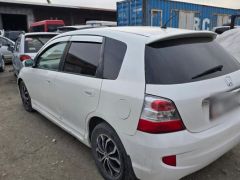 Фото авто Honda Civic