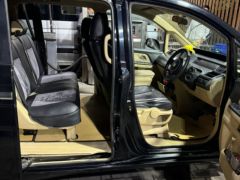 Фото авто Honda Stepwgn