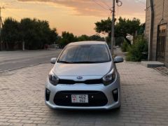 Сүрөт унаа Kia Morning