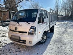 Фото авто Hyundai Porter