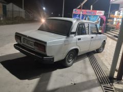 Фото авто ВАЗ (Lada) 2107