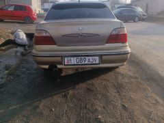 Фото авто Daewoo Nexia