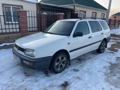 Сүрөт унаа Volkswagen Golf