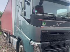 Фото авто Volvo FH