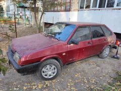 Photo of the vehicle ВАЗ (Lada) 2109