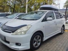 Photo of the vehicle Toyota Wish