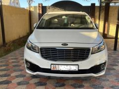 Photo of the vehicle Kia Carnival