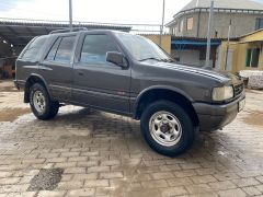 Сүрөт унаа Opel Frontera