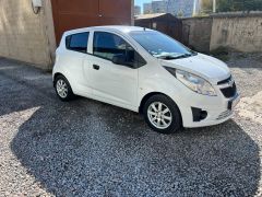 Сүрөт унаа Chevrolet Spark