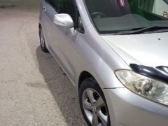 Фото авто Honda Edix