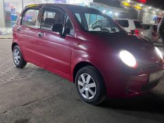 Фото авто Daewoo Matiz