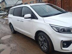 Фото авто Kia Carnival