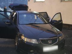 Сүрөт унаа Honda Accord