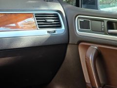 Сүрөт унаа Volkswagen Touareg