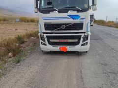 Фото авто Volvo FH