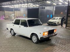 Фото авто ВАЗ (Lada) 2107