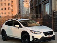 Фото авто Subaru Crosstrek