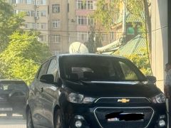 Сүрөт унаа Chevrolet Spark