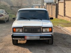 Фото авто ВАЗ (Lada) 2107