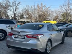 Фото авто Toyota Camry (Japan)