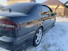 Сүрөт унаа Subaru Legacy