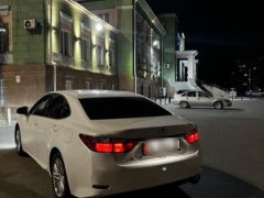 Сүрөт унаа Lexus ES