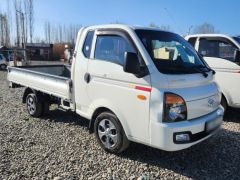 Фото авто Hyundai Porter