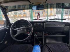 Сүрөт унаа ВАЗ (Lada) 2107