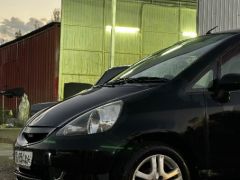 Сүрөт унаа Honda Fit