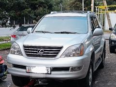 Фото авто Lexus GX