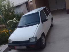 Сүрөт унаа Daewoo Tico