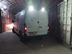 Фото авто Mercedes-Benz Sprinter