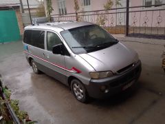 Фото авто Hyundai Starex (H-1)