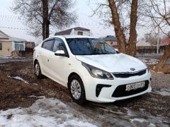 Фото авто Kia Rio