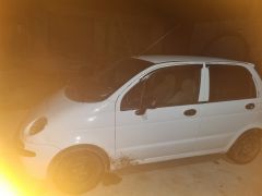 Photo of the vehicle Daewoo Matiz