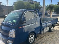 Фото авто Hyundai Porter