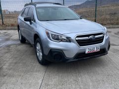 Сүрөт унаа Subaru Outback