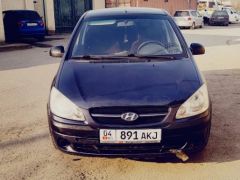 Фото авто Hyundai Getz