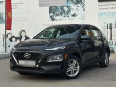 Фото авто Hyundai Kona