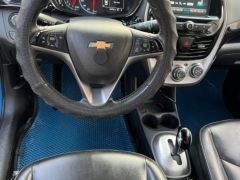 Сүрөт унаа Chevrolet Spark