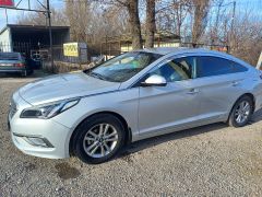 Photo of the vehicle Hyundai Sonata