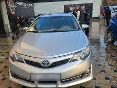 Сүрөт унаа Toyota Camry