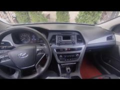 Сүрөт унаа Hyundai Sonata